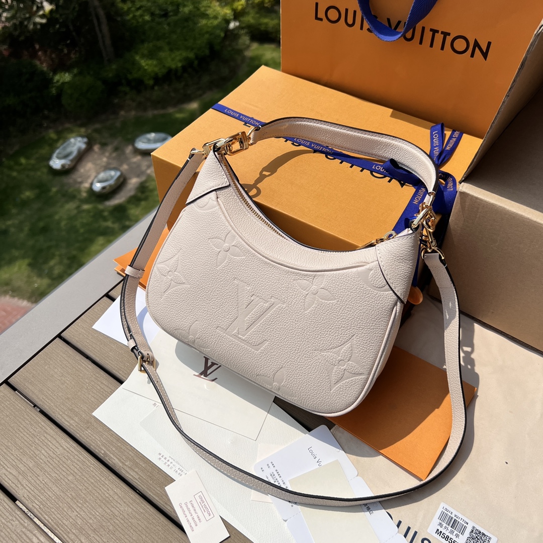 LOUIS VUITTON 路易威登Bagatelle 手袋m46099