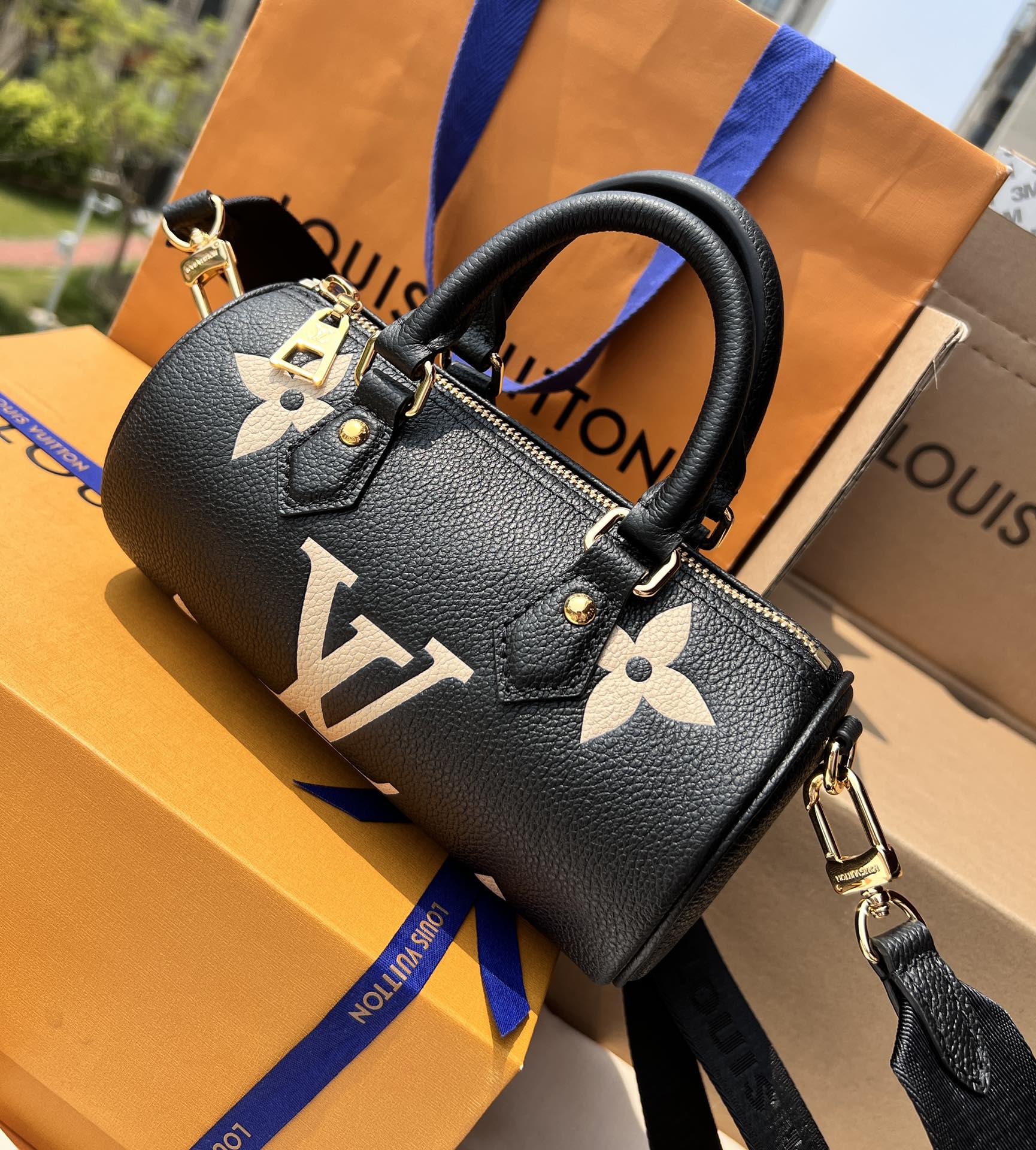 LOUIS VUITTON 路易威登m45980 女士手袋